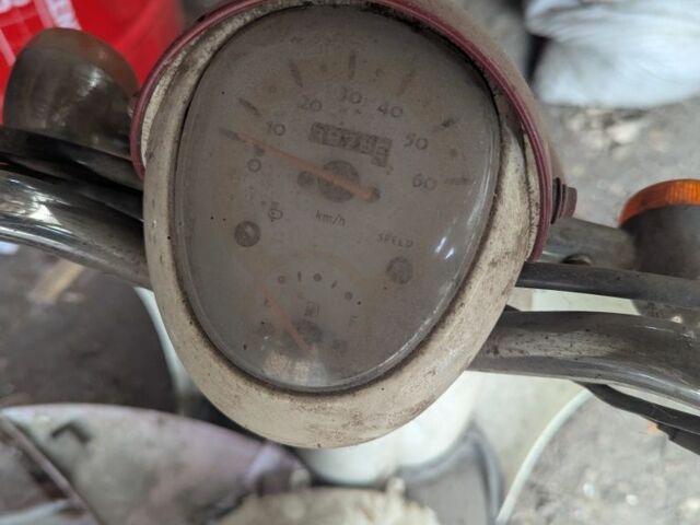 Хонда Другая, объемом двигателя 0 л и пробегом 0 тыс. км за 238 $, фото 2 на Automoto.ua