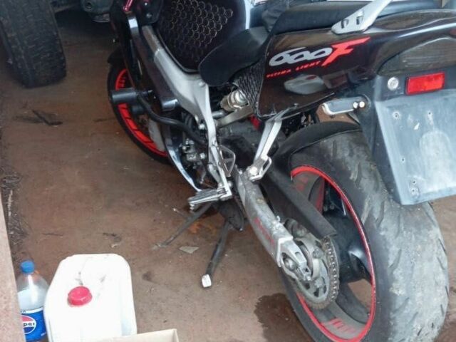 Хонда Інша, об'ємом двигуна 0 л та пробігом 0 тис. км за 2500 $, фото 2 на Automoto.ua