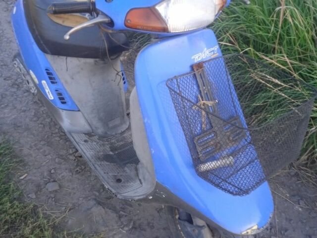 Хонда Другая, объемом двигателя 50 л и пробегом 0 тыс. км за 121 $, фото 3 на Automoto.ua