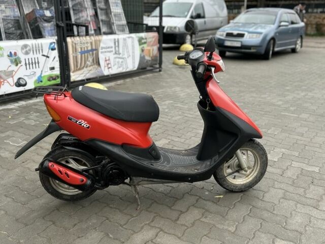 Хонда Другая, объемом двигателя 50 л и пробегом 0 тыс. км за 312 $, фото 5 на Automoto.ua