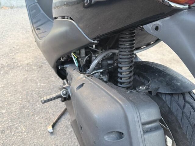 Хонда Інша, об'ємом двигуна 65 л та пробігом 0 тис. км за 433 $, фото 4 на Automoto.ua