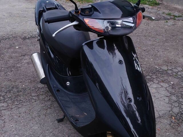 Хонда Другая, объемом двигателя 50 л и пробегом 0 тыс. км за 400 $, фото 2 на Automoto.ua