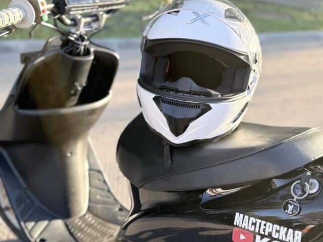 Хонда Інша, об'ємом двигуна 65 л та пробігом 0 тис. км за 433 $, фото 2 на Automoto.ua