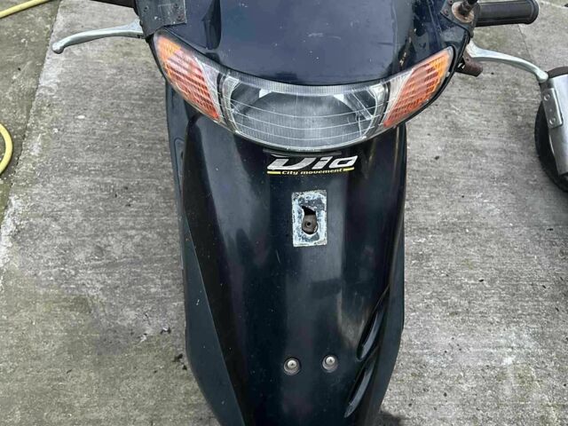 Хонда Другая, объемом двигателя 49 л и пробегом 0 тыс. км за 250 $, фото 6 на Automoto.ua