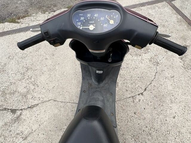 Хонда Інша, об'ємом двигуна 49 л та пробігом 0 тис. км за 278 $, фото 5 на Automoto.ua