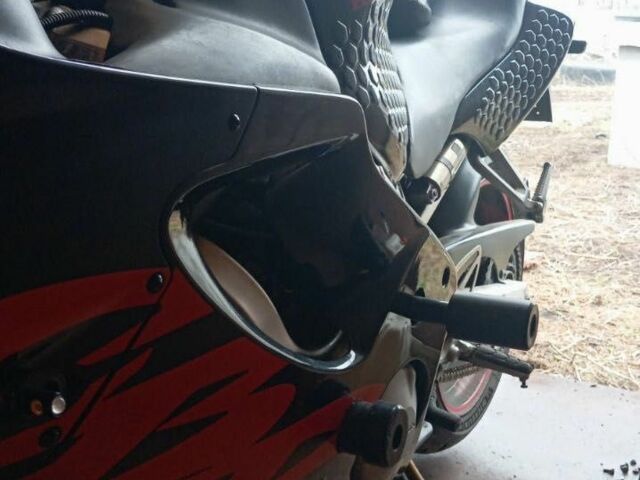 Хонда Інша, об'ємом двигуна 0 л та пробігом 0 тис. км за 2500 $, фото 5 на Automoto.ua