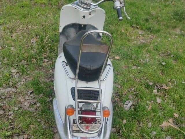 Хонда Другая, объемом двигателя 69 л и пробегом 0 тыс. км за 594 $, фото 3 на Automoto.ua