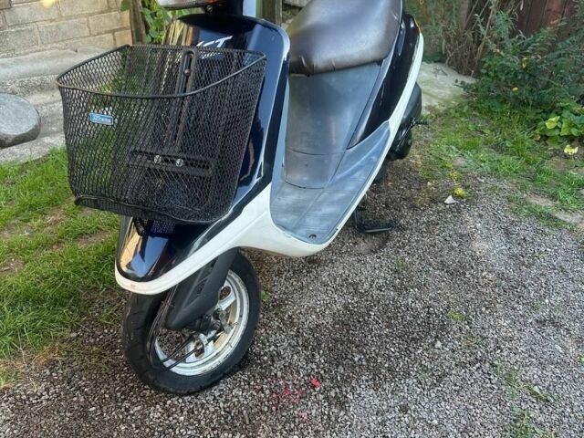 Хонда Інша, об'ємом двигуна 50 л та пробігом 0 тис. км за 242 $, фото 1 на Automoto.ua