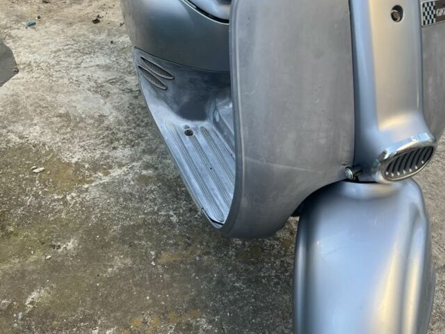 Хонда Другая, объемом двигателя 50 л и пробегом 0 тыс. км за 205 $, фото 3 на Automoto.ua