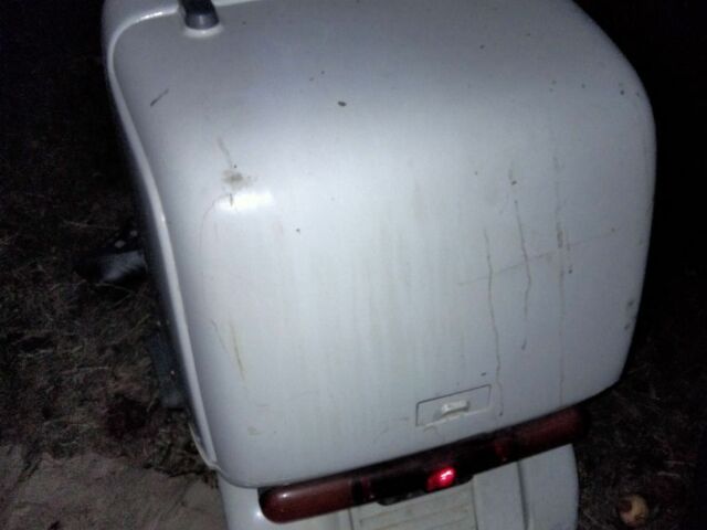 Хонда Другая, объемом двигателя 90 л и пробегом 0 тыс. км за 363 $, фото 1 на Automoto.ua