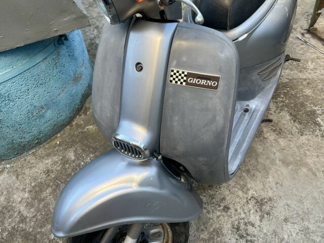 Хонда Другая, объемом двигателя 50 л и пробегом 0 тыс. км за 205 $, фото 1 на Automoto.ua