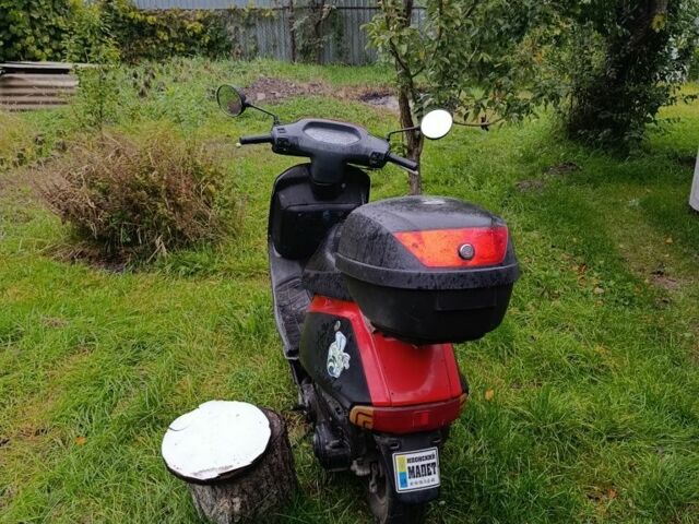 Хонда Другая, объемом двигателя 90 л и пробегом 0 тыс. км за 300 $, фото 1 на Automoto.ua