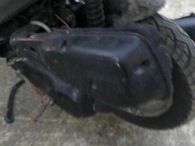 Хонда Другая, объемом двигателя 49 л и пробегом 0 тыс. км за 250 $, фото 2 на Automoto.ua