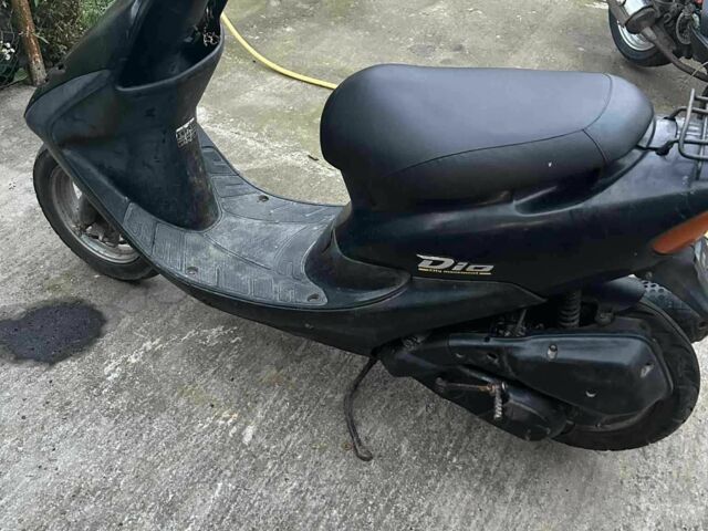 Хонда Другая, объемом двигателя 49 л и пробегом 0 тыс. км за 250 $, фото 5 на Automoto.ua