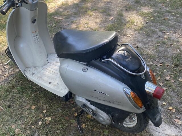 Хонда Інша, об'ємом двигуна 49 л та пробігом 0 тис. км за 337 $, фото 2 на Automoto.ua