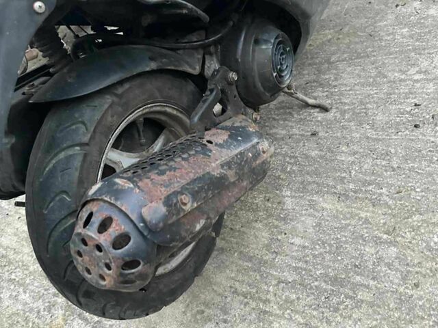 Хонда Другая, объемом двигателя 49 л и пробегом 0 тыс. км за 250 $, фото 1 на Automoto.ua