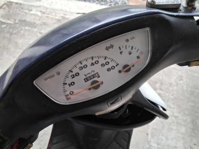 Хонда Другая, объемом двигателя 0 л и пробегом 0 тыс. км за 206 $, фото 4 на Automoto.ua