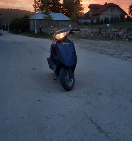 Хонда Другая, объемом двигателя 49 л и пробегом 0 тыс. км за 500 $, фото 1 на Automoto.ua