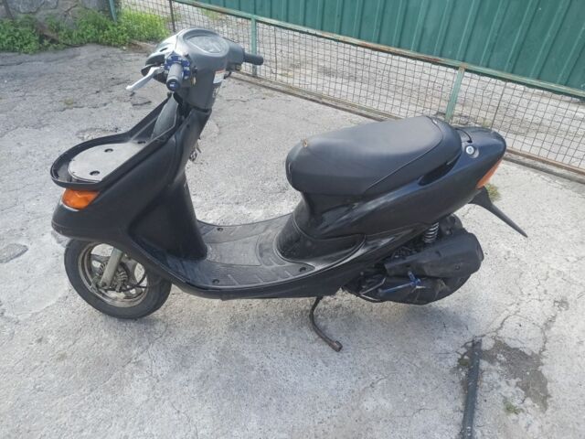 Хонда Другая, объемом двигателя 49 л и пробегом 0 тыс. км за 361 $, фото 1 на Automoto.ua