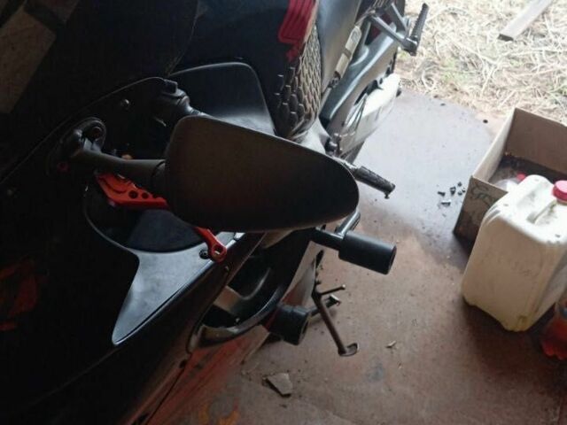 Хонда Інша, об'ємом двигуна 0 л та пробігом 0 тис. км за 2500 $, фото 3 на Automoto.ua