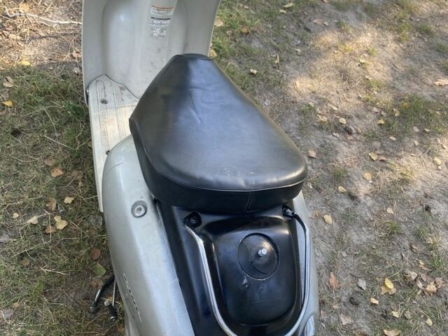 Хонда Інша, об'ємом двигуна 49 л та пробігом 0 тис. км за 337 $, фото 6 на Automoto.ua