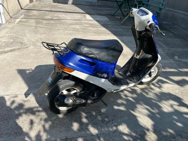 Хонда Другая, объемом двигателя 49 л и пробегом 0 тыс. км за 205 $, фото 4 на Automoto.ua