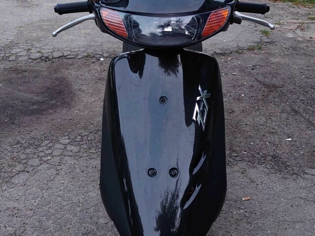 Хонда Другая, объемом двигателя 50 л и пробегом 0 тыс. км за 400 $, фото 1 на Automoto.ua