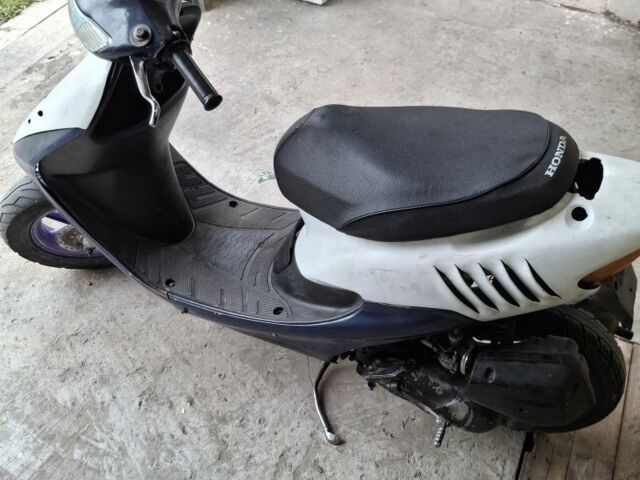 Хонда Другая, объемом двигателя 0 л и пробегом 0 тыс. км за 206 $, фото 3 на Automoto.ua