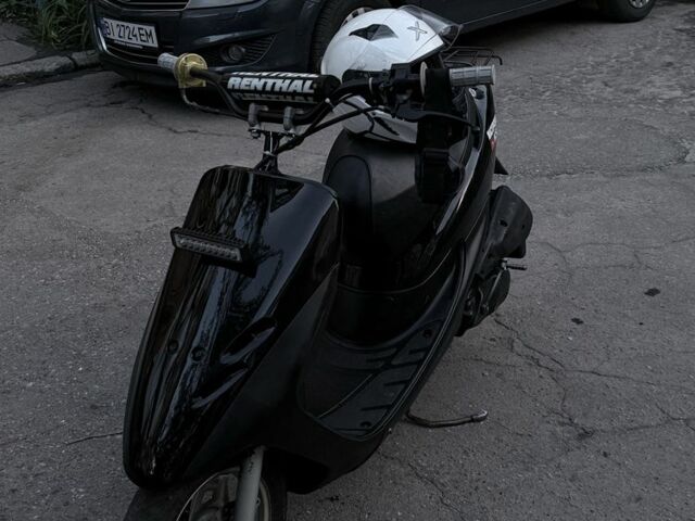 Хонда Інша, об'ємом двигуна 65 л та пробігом 0 тис. км за 433 $, фото 1 на Automoto.ua