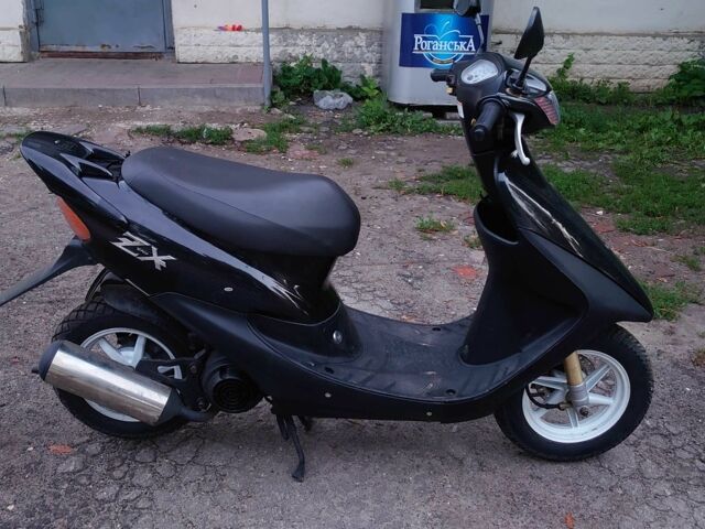 Хонда Другая, объемом двигателя 50 л и пробегом 0 тыс. км за 400 $, фото 3 на Automoto.ua