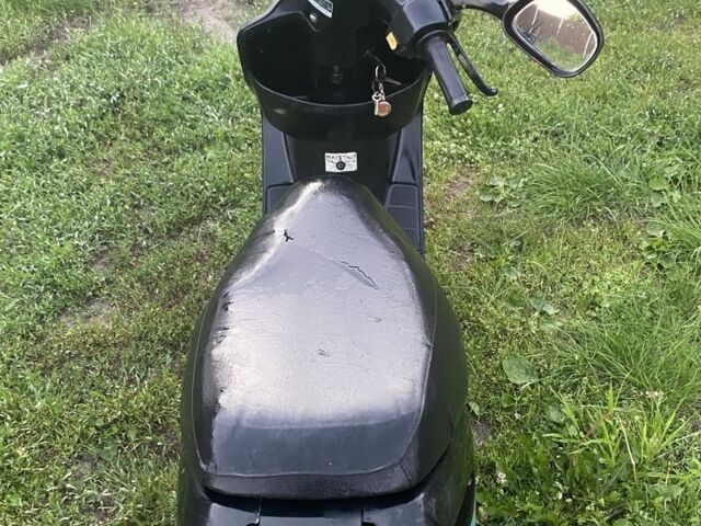 Хонда Другая, объемом двигателя 49 л и пробегом 0 тыс. км за 170 $, фото 2 на Automoto.ua