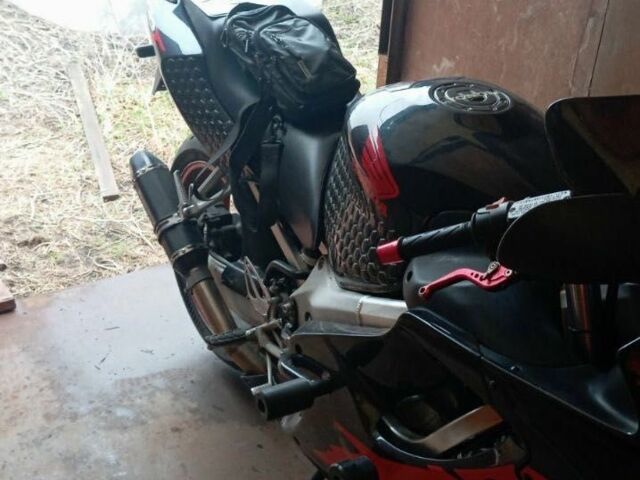 Хонда Інша, об'ємом двигуна 0 л та пробігом 0 тис. км за 2500 $, фото 1 на Automoto.ua