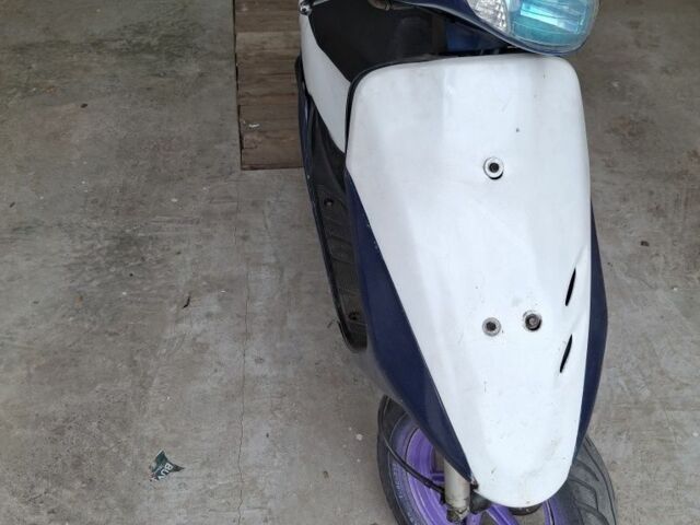 Хонда Другая, объемом двигателя 0 л и пробегом 0 тыс. км за 206 $, фото 1 на Automoto.ua