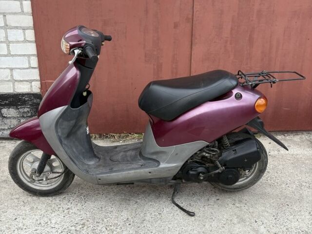 Хонда Інша, об'ємом двигуна 49 л та пробігом 0 тис. км за 278 $, фото 3 на Automoto.ua