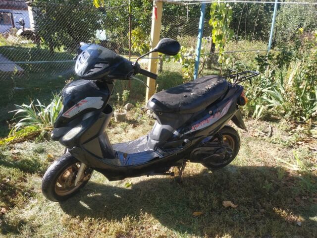 Хонда Інша, об'ємом двигуна 50 л та пробігом 0 тис. км за 72 $, фото 1 на Automoto.ua