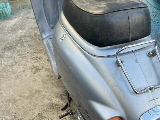 Хонда Другая, объемом двигателя 50 л и пробегом 0 тыс. км за 205 $, фото 5 на Automoto.ua