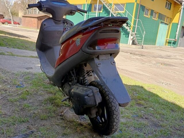 Хонда Другая, объемом двигателя 72 л и пробегом 0 тыс. км за 241 $, фото 2 на Automoto.ua