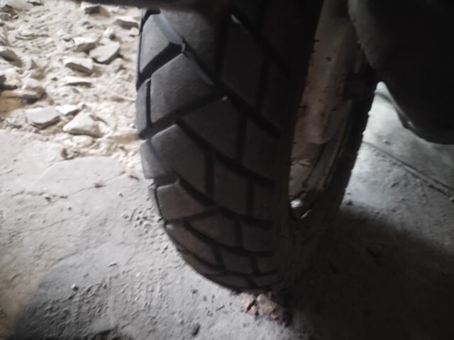 Хонда Другая, объемом двигателя 100 л и пробегом 0 тыс. км за 238 $, фото 1 на Automoto.ua