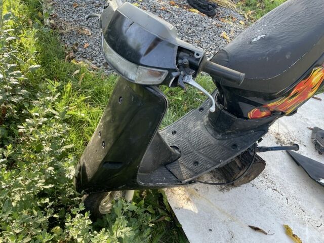 Хонда Другая, объемом двигателя 0 л и пробегом 0 тыс. км за 49 $, фото 1 на Automoto.ua