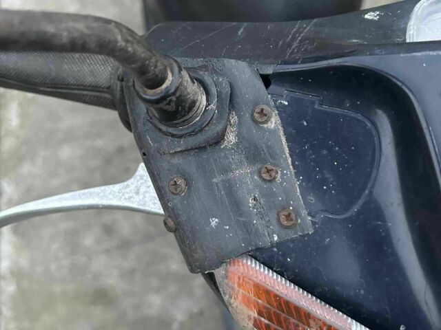 Хонда Другая, объемом двигателя 49 л и пробегом 0 тыс. км за 250 $, фото 4 на Automoto.ua