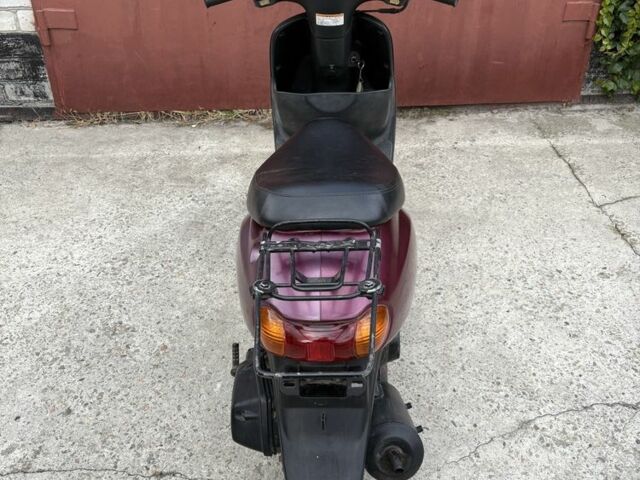 Хонда Інша, об'ємом двигуна 49 л та пробігом 0 тис. км за 278 $, фото 2 на Automoto.ua