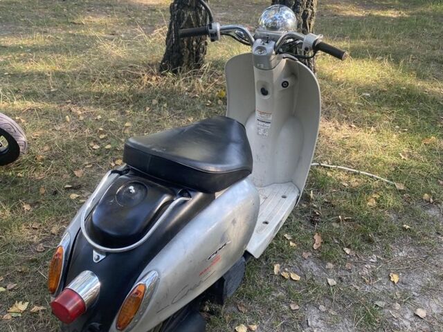 Хонда Інша, об'ємом двигуна 49 л та пробігом 0 тис. км за 337 $, фото 1 на Automoto.ua