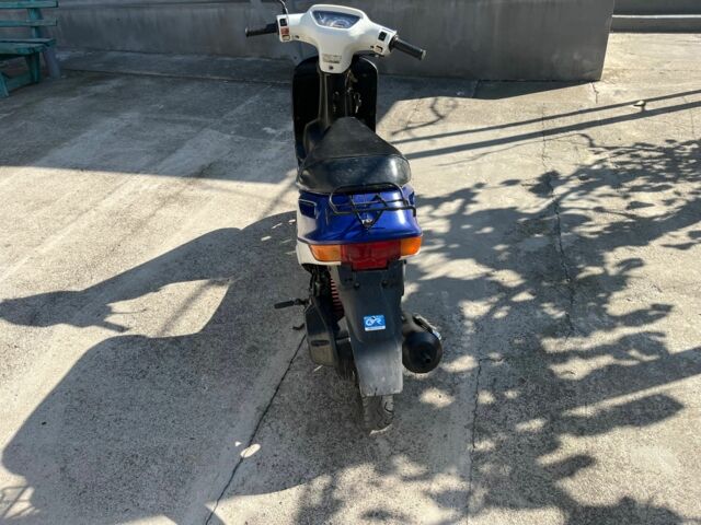 Хонда Другая, объемом двигателя 49 л и пробегом 0 тыс. км за 205 $, фото 8 на Automoto.ua