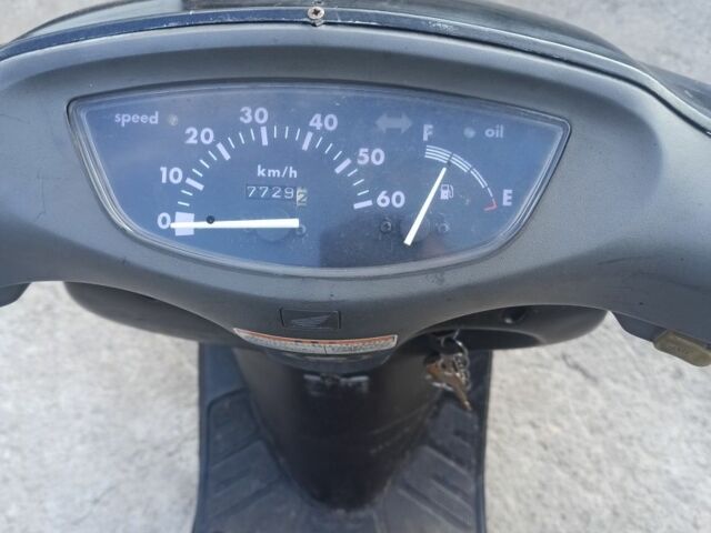 Хонда Другая, объемом двигателя 49 л и пробегом 0 тыс. км за 361 $, фото 6 на Automoto.ua