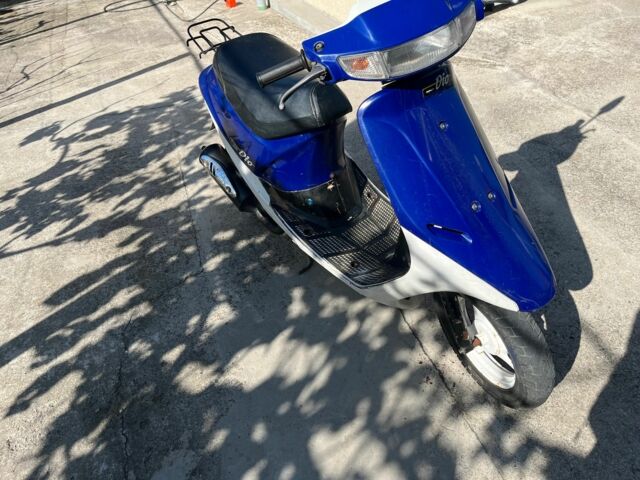 Хонда Другая, объемом двигателя 49 л и пробегом 0 тыс. км за 205 $, фото 2 на Automoto.ua