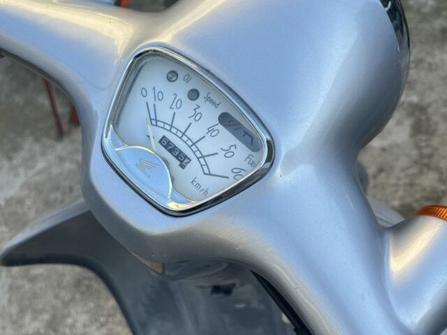 Хонда Другая, объемом двигателя 50 л и пробегом 0 тыс. км за 205 $, фото 6 на Automoto.ua