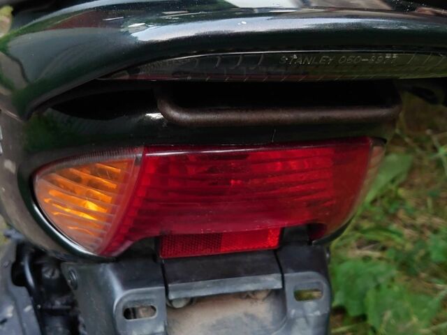 Хонда Другая, объемом двигателя 50 л и пробегом 0 тыс. км за 400 $, фото 9 на Automoto.ua