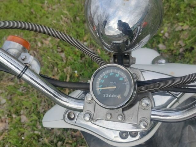 Хонда Другая, объемом двигателя 69 л и пробегом 0 тыс. км за 594 $, фото 2 на Automoto.ua