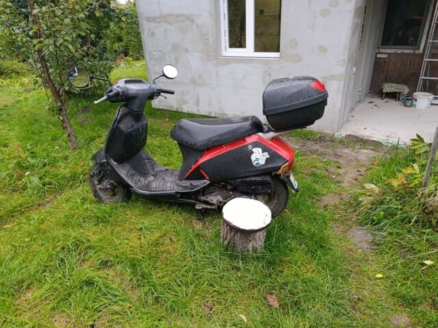 Хонда Другая, объемом двигателя 90 л и пробегом 0 тыс. км за 300 $, фото 2 на Automoto.ua