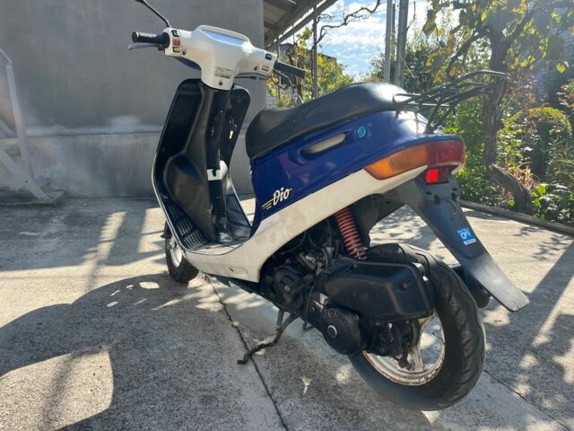 Хонда Другая, объемом двигателя 49 л и пробегом 0 тыс. км за 205 $, фото 5 на Automoto.ua